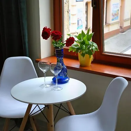 דירה - Przy Rynku Self Check In 24h Od 14 00