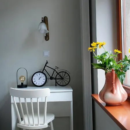 - Przy Rynku Self Check In 24h Od 14 00 Appartement