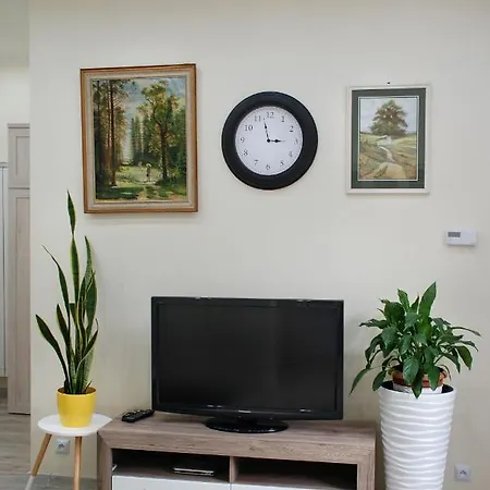 - Przy Rynku Self Check In 24h Apartament
