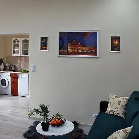 Appartement - Przy Rynku Self Check In 24h Od 14 00