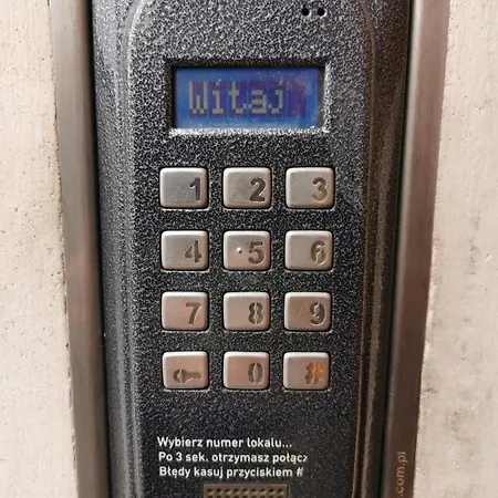 - Przy Rynku Self Check In 24h Od 14 00