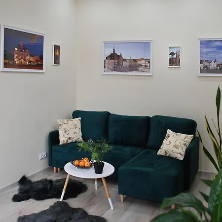 - Przy Rynku Self Check In 24h Od 14 Tej