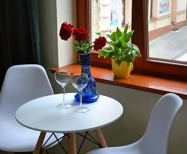 דירה - Przy Rynku Self Check In 24h Od 14 00