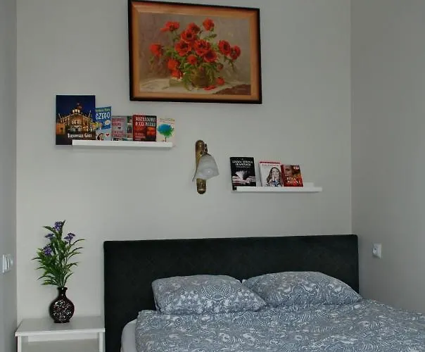 - Przy Rynku Self Check In 24h Od 14 00 * 타르노프스키 고리