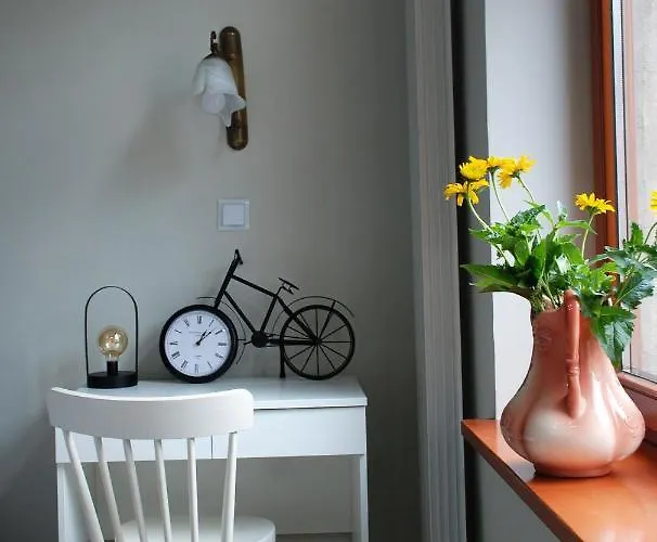 - Przy Rynku Self Check In 24h Od 14 00 Apartmán