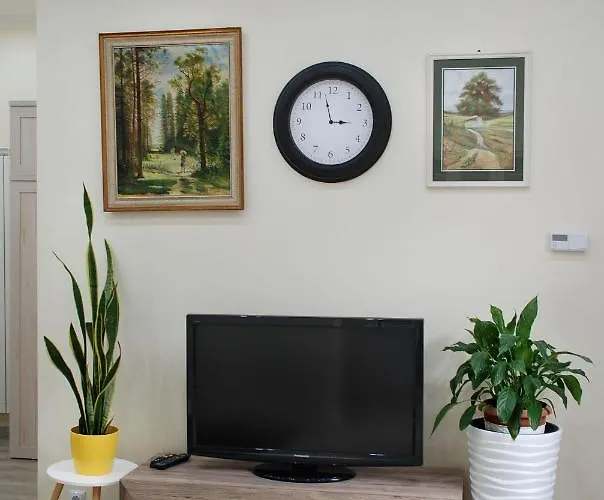 - Przy Rynku Self Check In 24h Od 14 00 Appartement