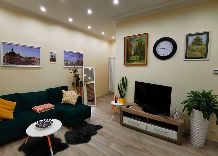 - Przy Rynku Self Check In 24h Od 14 00 Tarnowskie Góry