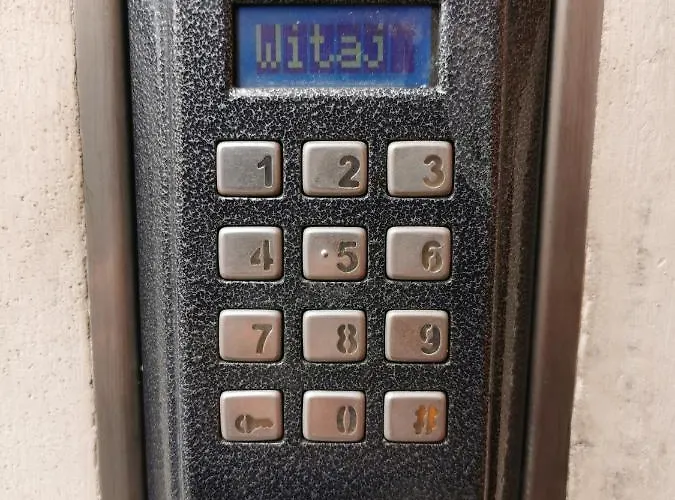 - Przy Rynku Self Check In 24h Od 14 00