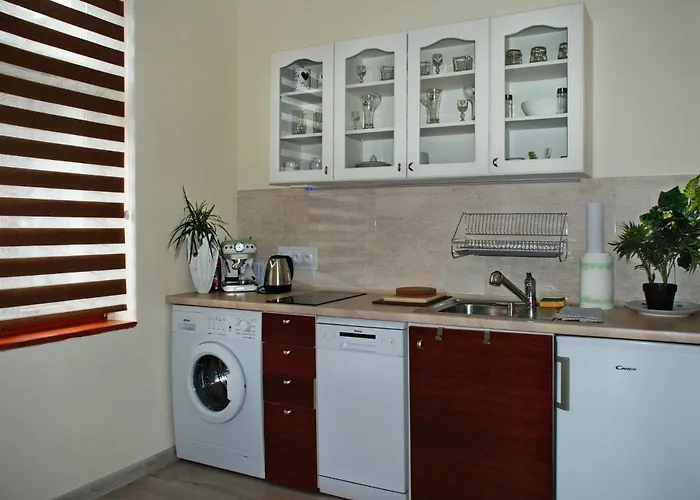 - Przy Rynku Self Check In 24h Od 14 00 דירה